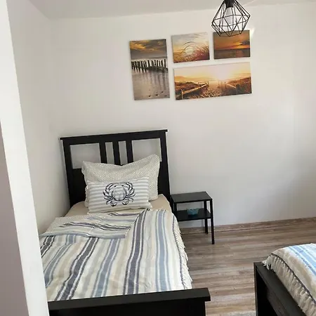Horst Apartment Nordenham