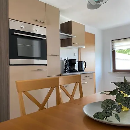 Apartment Horst