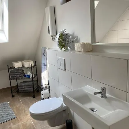 Horst Apartment Nordenham