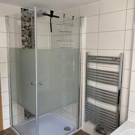 Horst Apartment