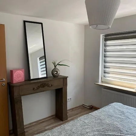 Apartment Horst