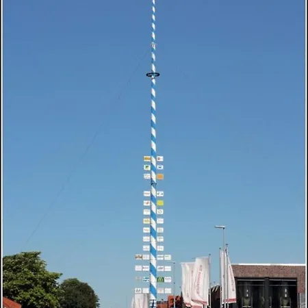 Apartamento Horst Nordenham