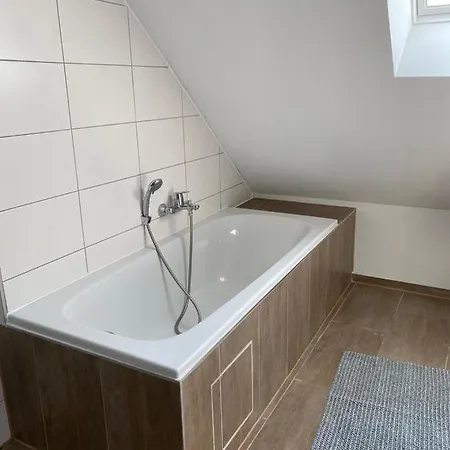Apartment Horst