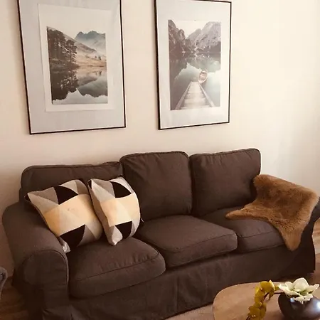 Apartment Horst