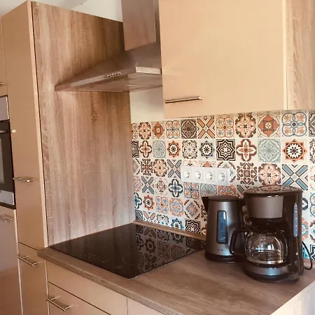 Horst Apartamento Nordenham