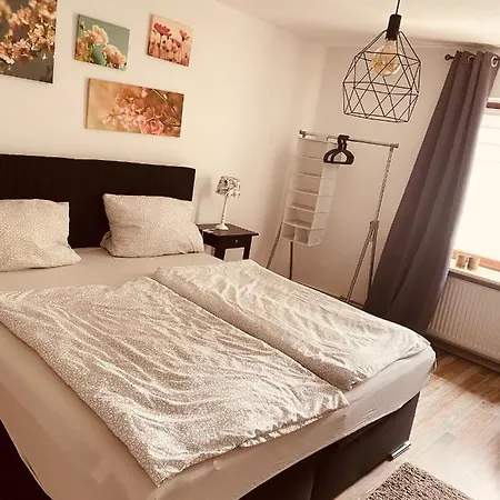 Horst Apartment *
