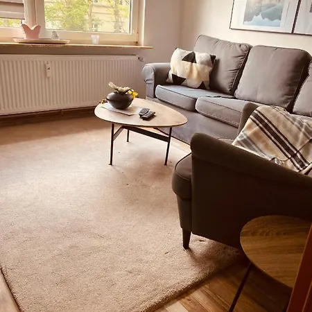 Apartment Horst Nordenham