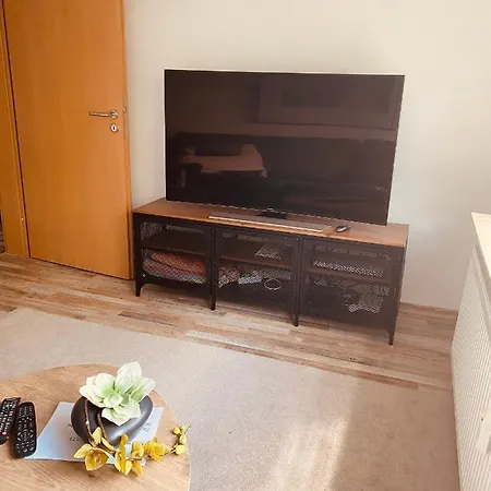 Horst Apartment