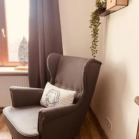 Horst Apartment *