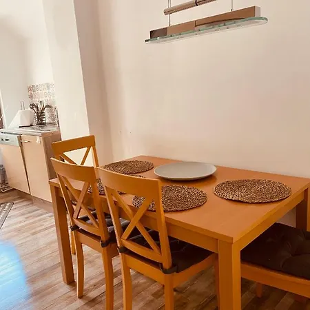 Apartment Horst Nordenham