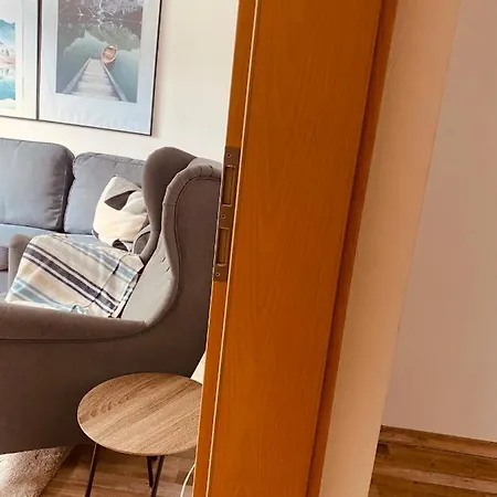 Διαμέρισμα Horst Nordenham