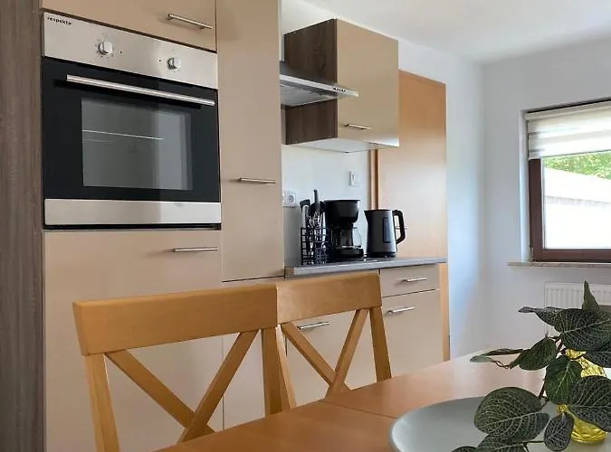 Διαμέρισμα Horst