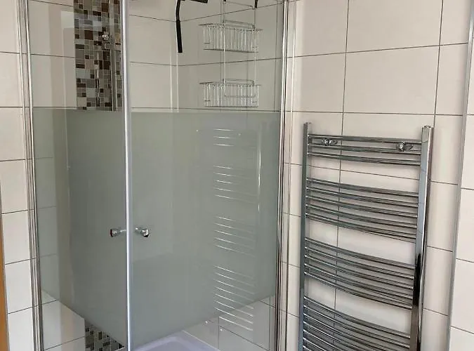 Horst Διαμέρισμα