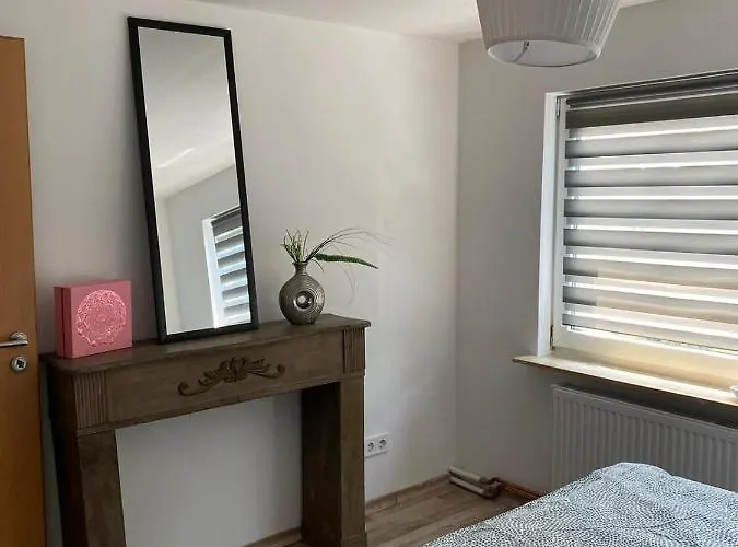 Διαμέρισμα Horst