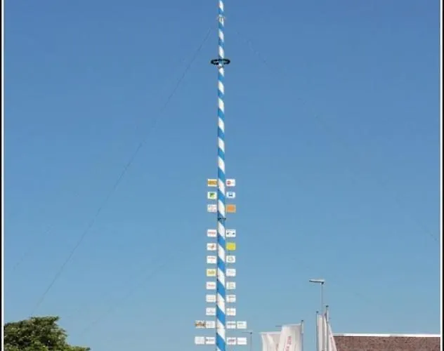 Διαμέρισμα Horst Nordenham