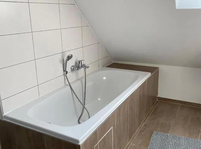 Διαμέρισμα Horst