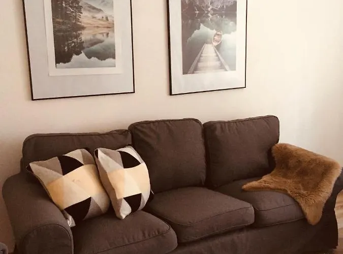 Διαμέρισμα Horst