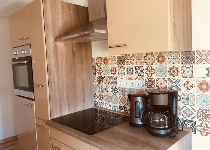 Horst Διαμέρισμα Nordenham