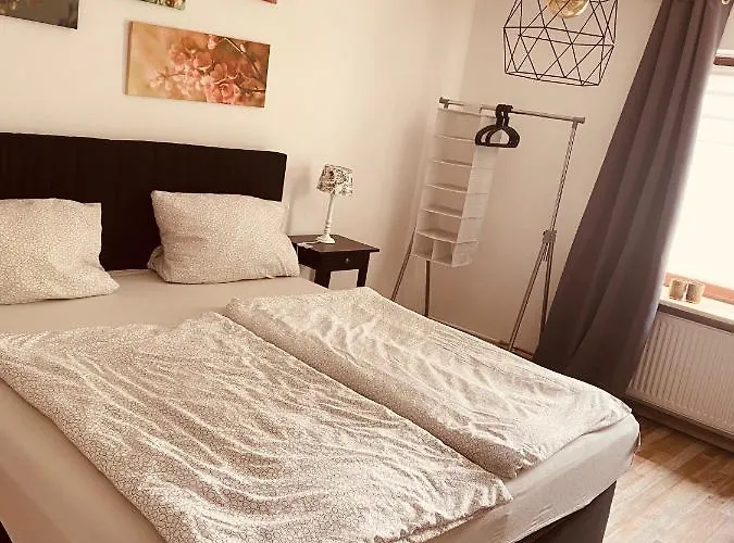 Horst Διαμέρισμα *