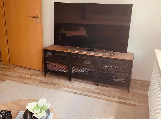 Horst Διαμέρισμα