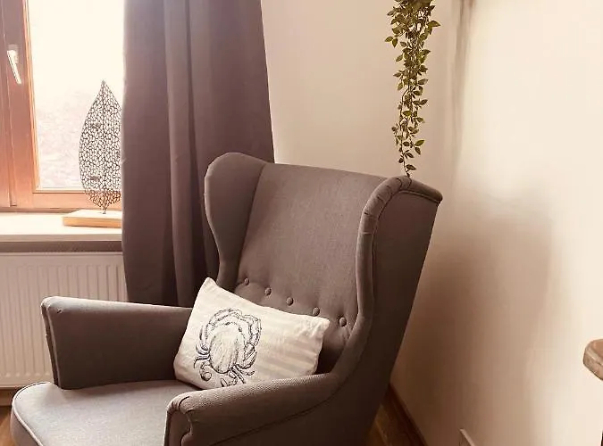 Horst Διαμέρισμα *