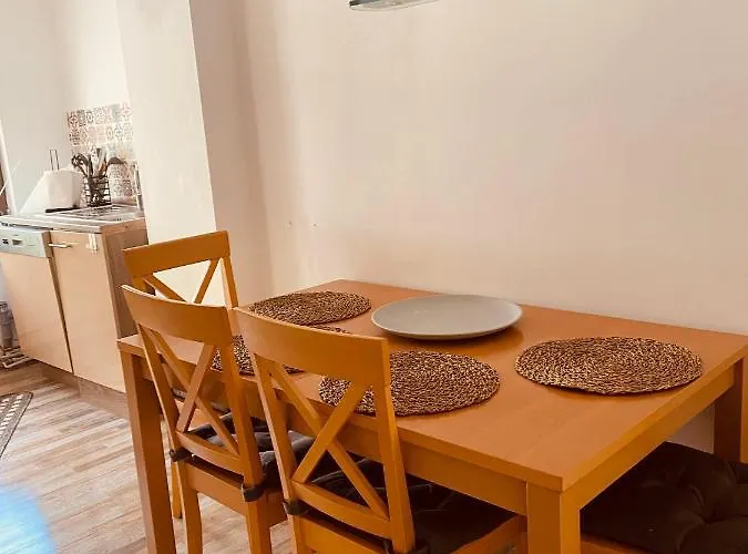 Διαμέρισμα Horst Nordenham